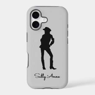 Cowgirl Personalised Name