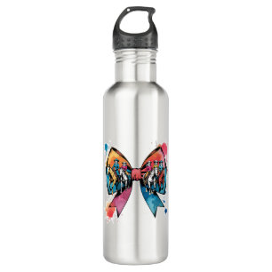 Cowgirl Social Club Western Horse 710 Ml Water Bottle