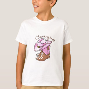 Cowgirl T-Shirt