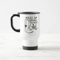 Travel on sale mug boots