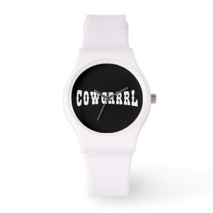 COWGRRRL WATCH