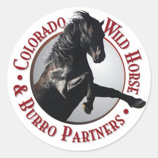 COWHBP sticker (Front)