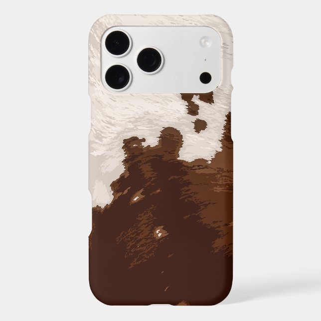 COWHIDE (Back)