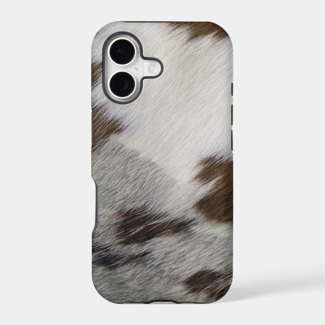 Cowhide (Back)