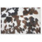 Cowhide Decoupage Paper