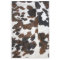 Cowhide Decoupage Paper