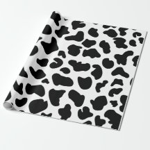Cowhide wallpaper - Cow background