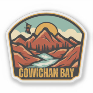Cowichan Bay, British Columbia