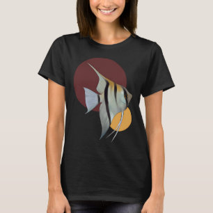 Cownose ray T-Shirt