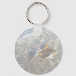 Cownose Stingray OBX Series Keychain
