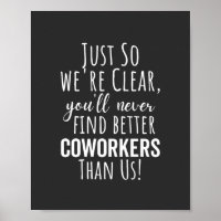 Coworker Goodbye | Coworker Moving | Leaving Gift