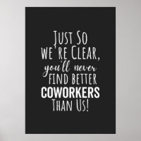 Coworker Goodbye | Coworker Moving | Leaving Gift
