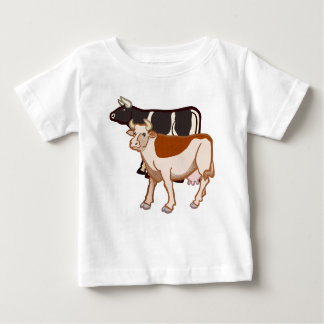 cows baby T-Shirt
