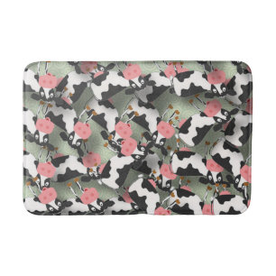 Cows Bath Mat