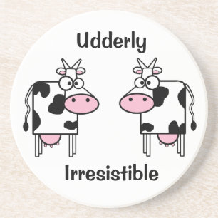 Cows Coaster