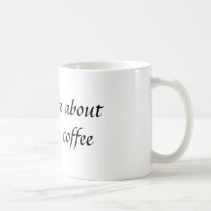 Cows & Coffee Mug