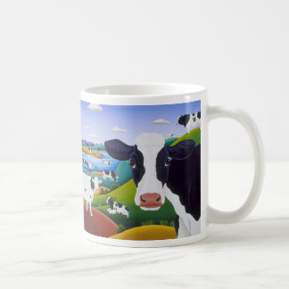 Cows,Cows, Cows Coffee Mug