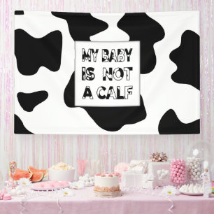 Cow's Milk Banner