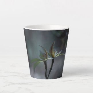 cowslip gothic latte mug