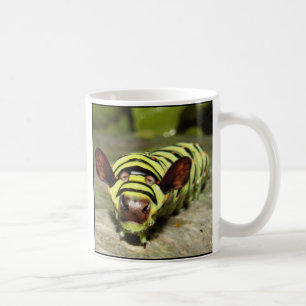 Cowterpillar Coffee Mug