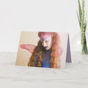 Coy Lela Card