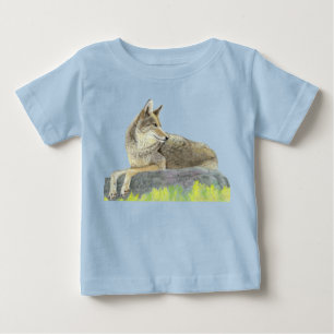 Coyote Baby T-Shirt