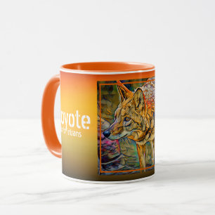 Coyote [Combo Mug] Mug