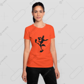 COYOTE IN MOTION T-Shirt