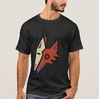 Coyote Kachina Head Logo Essential T Shirt