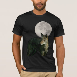 Coyote_Moon T-shirt