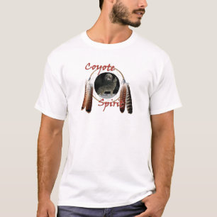 Coyote Spirit T-Shirt