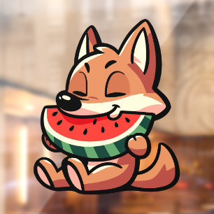 Coyote Watermelon