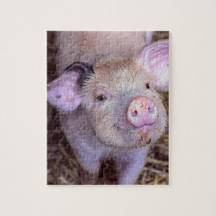 Cozmico Jigsaw Puzzle