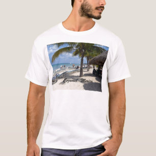 Cozumel, Mexico T-Shirt