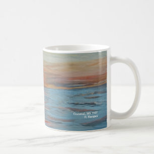 Cozumel, MX 2007 Mug