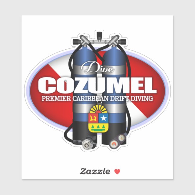 Cozumel (ST) (Sheet)