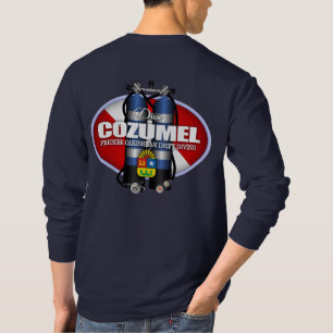 Cozumel (ST) T-Shirt