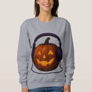 Cozy and fun fashion for introverts sweatshirt