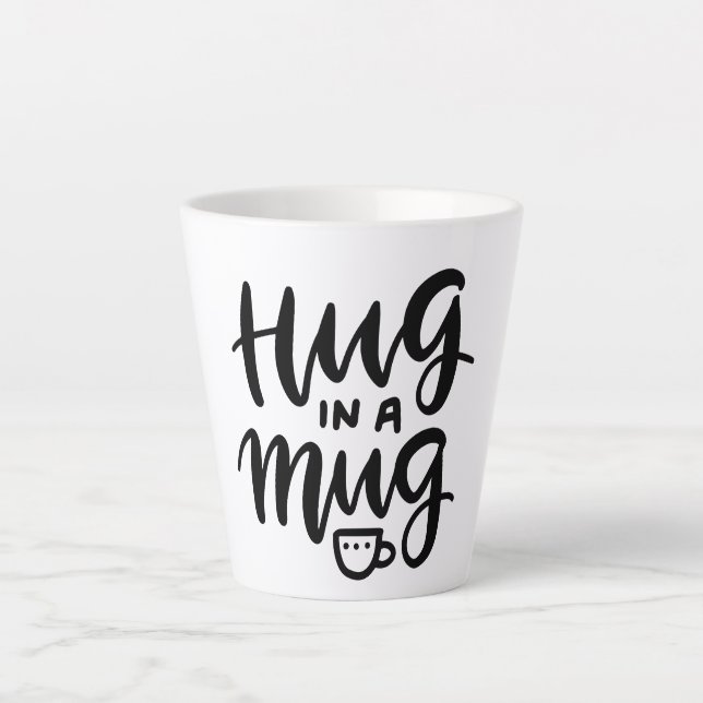 Cozy and Heartwarming Coffee Mug (Front)