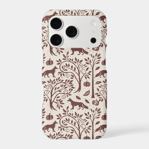 Cozy Autumn Phone Cover