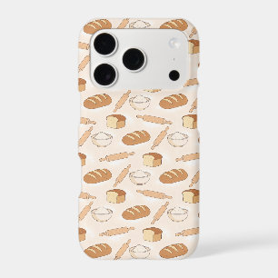 Cozy Baking Pattern