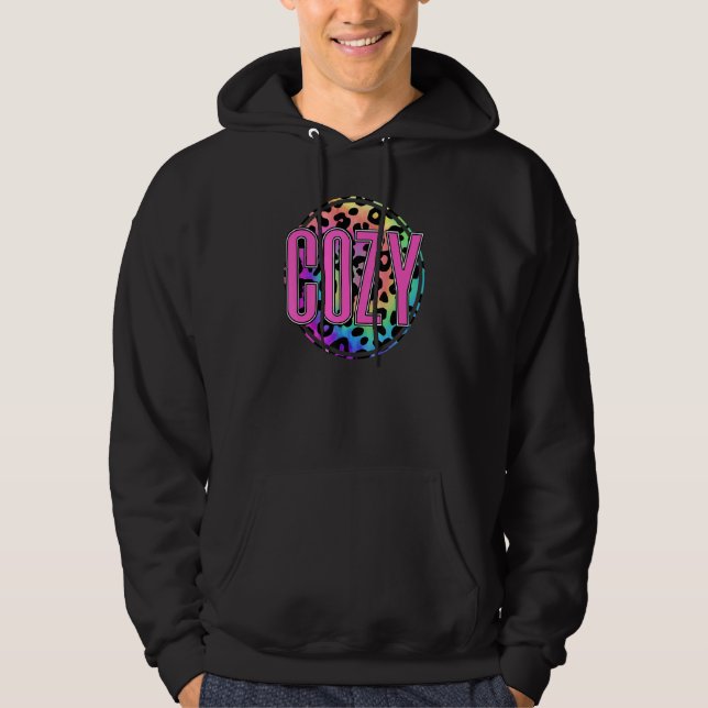 Cozy  Break My Soul  Church Girl  Thique  Renaissa Hoodie (Front)
