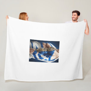 Cozy Chic: Unveiling the Luxe Blanket Collection