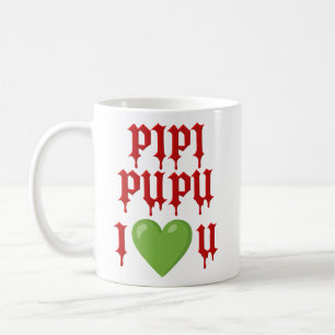 Cozy Coding Mug