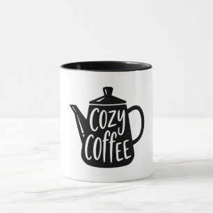 Cozy Coffee Mug