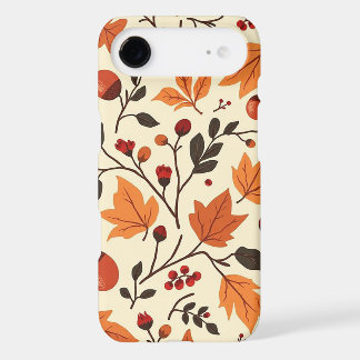 Cozy Fall Phone Case