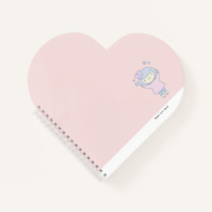 Cozy Ideas Notebook