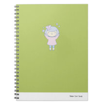 Cozy Ideas Notebook
