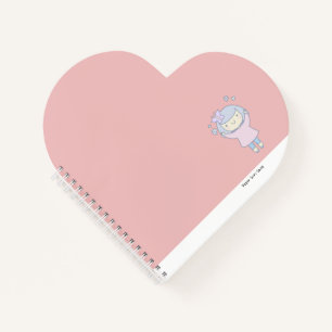 Cozy Ideas Notebook