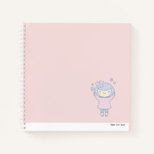 Cozy Ideas Notebook